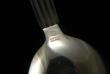 A Bernadotte Pattern Georg Jensen Silver Spoon