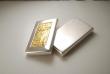A Stuart Devlin Silver Post War Fishing Tackle Box