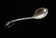 A Georg Jensen Silver Sugar Spoon design 41