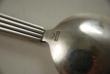 A Georg Jensen Bernadotte Pattern Silver Spoon
