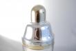 An Art Deco Recipe Cocktail Shaker