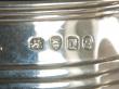 A Georgian Silver Mug 1814
