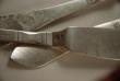 Continental Pattern Georg Jensen Fish Cutlery