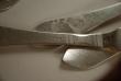 Continental Pattern Georg Jensen Fish Cutlery