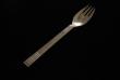 A Georg Jensen Parallel Pattern Dessert Fork