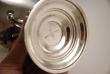 A Georg Jensen Silver Compote or Bowl: 17B