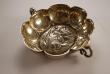A 17th Century German Sweetmeat Dish circa 1660