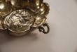 A 17th Century German Sweetmeat Dish circa 1660