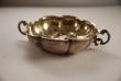 A 17th Century German Sweetmeat Dish circa 1660