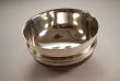 An Arts & Crafts Mazer Bowl By Thomas Bradbury & Sons