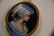 A Limoges Enamel Pendant