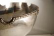 An Arts and Crafts Silver Plated Monteith Bowl by Duchess of Sutherland Cripples Guild