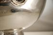 An Arts and Crafts Silver Plated Monteith Bowl by Duchess of Sutherland Cripples Guild