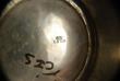 An Arts and Crafts Silver Plated Monteith Bowl by Duchess of Sutherland Cripples Guild