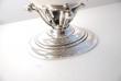 An Arts & Crafts Bowl by Georg Jensen