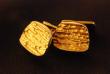 "Odyssey" Cufflinks by James Baldwin Antiques