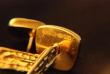 "Odyssey" Cufflinks by James Baldwin Antiques