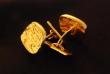 "Odyssey" Cufflinks by James Baldwin Antiques