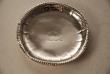 An Irish Georgian Silver Counter Tray