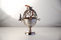 Candlesticks and Lighting