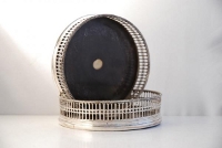 Drinking Silver and Barware