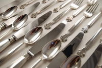 Flatware and Cutlery