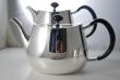 A Mappin & Webb Pride Pattern 4pc Teaset by David Mellor