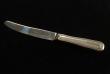 A Georg Jensen Silver Old Danish Pattern Butter or Tea Knife