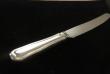 A Georg Jensen Silver Old Danish Pattern Butter or Tea Knife