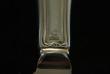 A Georg Jensen Silver Old Danish Pattern Butter or Tea Knife
