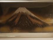 A Japanese Silver Cigar Box