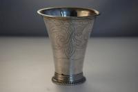 An 18th Century Swedish Beaker